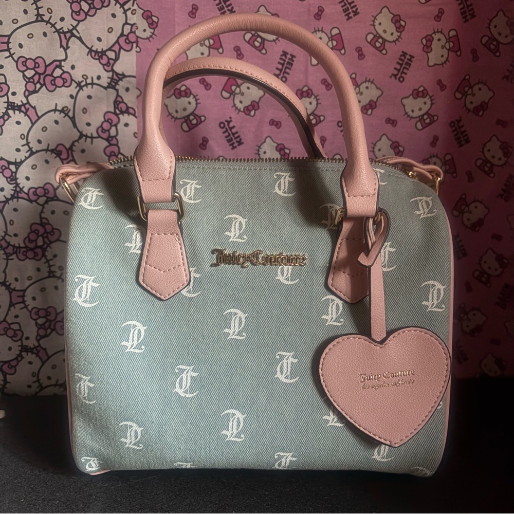 Juicy Couture Purse
